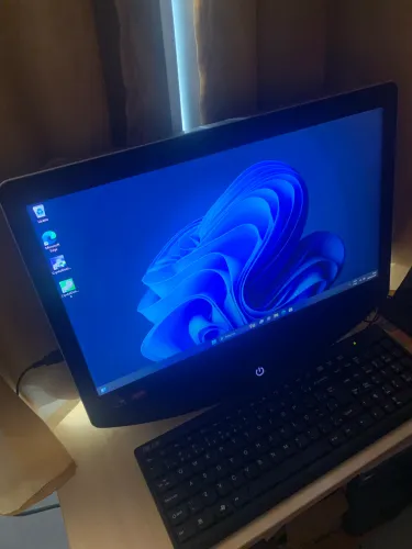 Computador All-inOne Acer 8 GB 1 Tb AMD