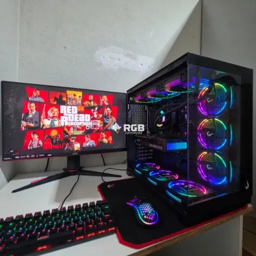Ryzen 7 9700X RTX5060 8GB DDR5 16GB NVMe 1TB