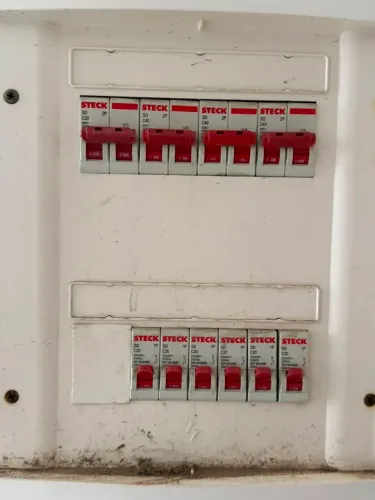 Vaga eletricista autônomo