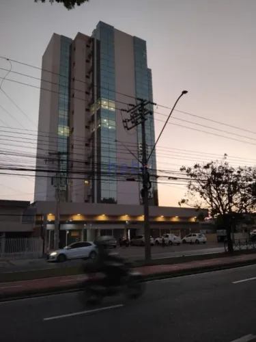 LOJA COMERCIAL PARA LOCAÇÃO AVENIDA GENERAL OSÓRIO SOROCABA/SP | LOCALIZAÇÃO ESTRATÉGICA