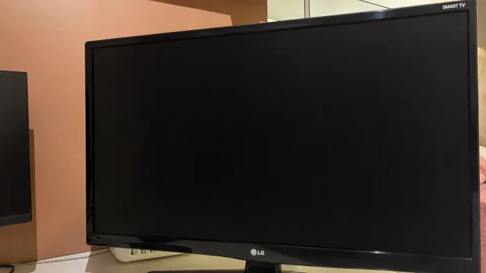 Smart TV LG 28? - modelo 28MT49S-PS