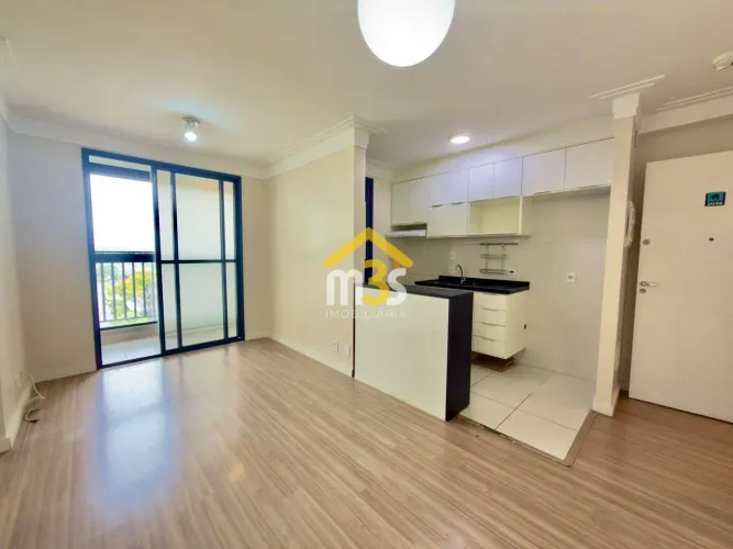 Apartamento com 2 dormitórios à venda, 53 m² por R$ 560.000,00 - Centro - Osasco/SP