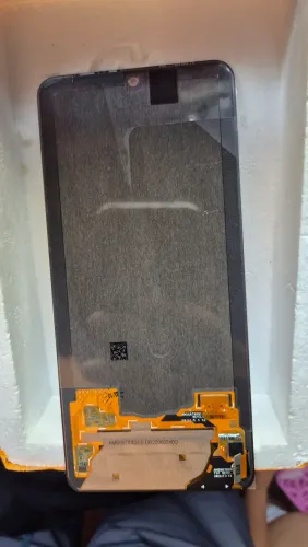Tela  xiaomi poco F3