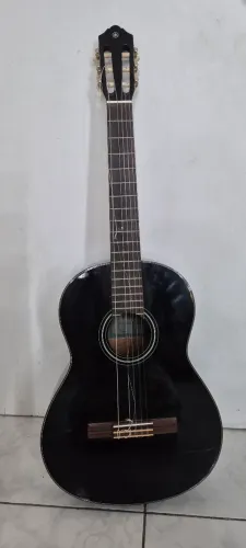 Violão Yamaha C40 BL