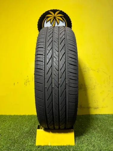 Pneu SOLTEIRO 225/60R18 Tourador SUV - Seminovo original - R$ 400.00 Unidade (Até 4x)