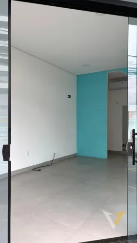 Sala Comercial para Locação  Parque Eloy Chaves, Jundiaí