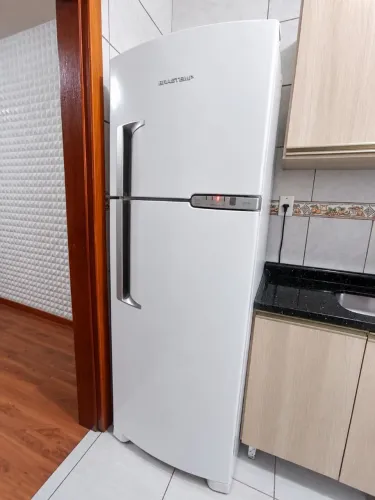Geladeira Brastemp 375l