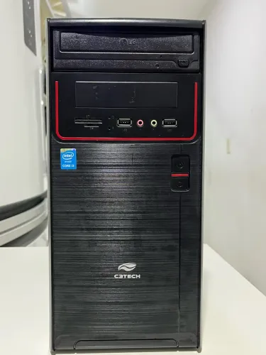 Computador i3 - 4? Geração - 4 GB RAM DDR3