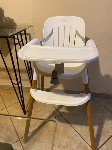 Vendo cadeira de alimentação