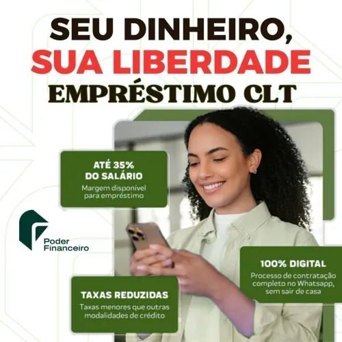 Chama que dá certo 