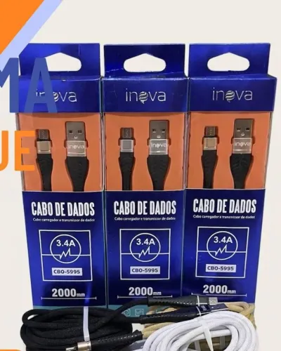 Cabos inova