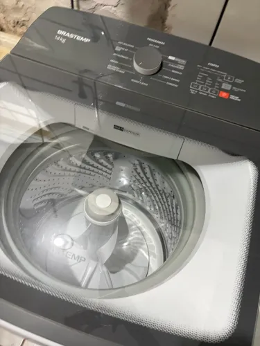 Máquina de Lavar Brastemp