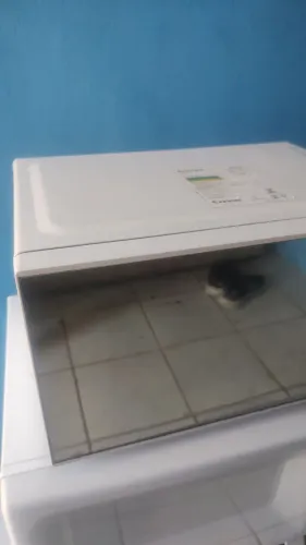 MICROONDAS ELETROLUX 20 LITROS 