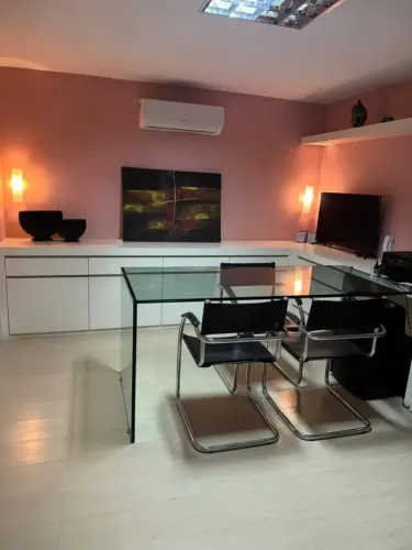 SALA PRA ALUGAR EM LAGOA SECA