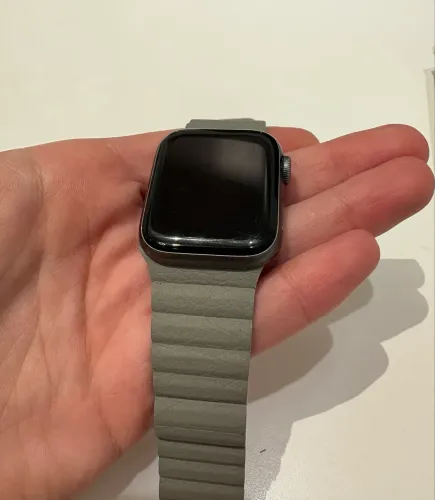 Apple Watch Series 4