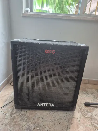 Cubo antera 150 