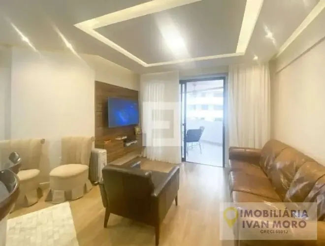 Apartamento em João Paulo - Florianópolis