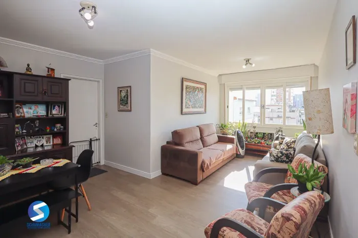 Apartamento a venda no Mont' Serrat
