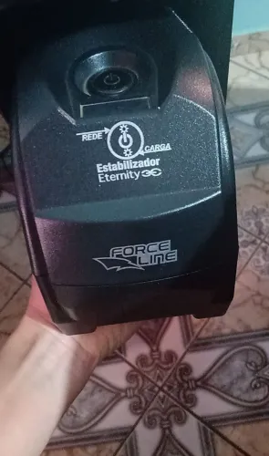 Estabilizador Eternit force line