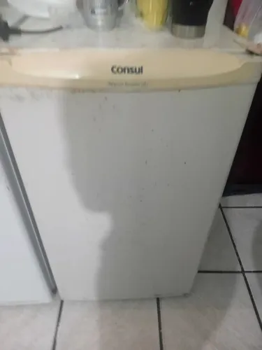 Frigobar