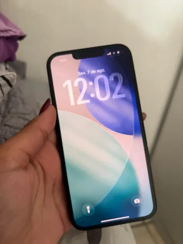 Troco iPhone 13 por Android