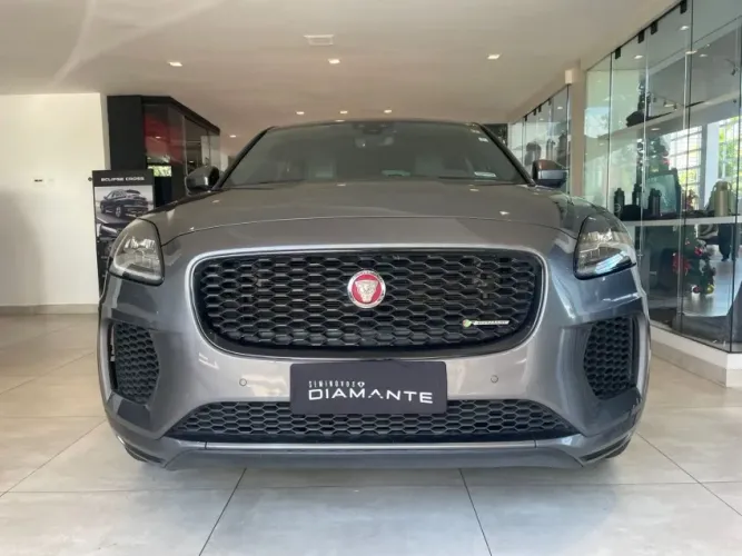 Jaguar E-Pace R-dynamic SE 2.0 AWD 300cv Aut. 2020