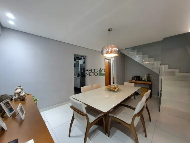 Cobertura Duplex à Venda no Buritis | 3 Quartos | 2 Vagas
