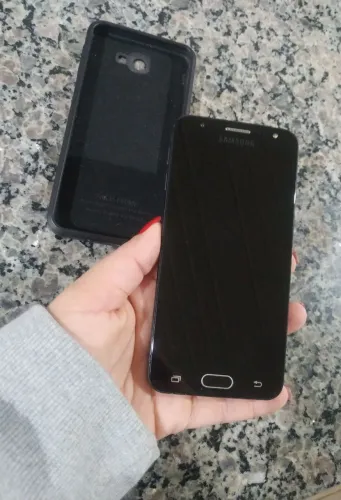Samsung Galaxy J5 Prime 