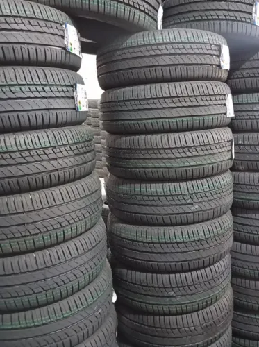 Pneus 175/70 r14 com segurança para sua viagem