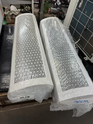Cortina de Ar 90cm