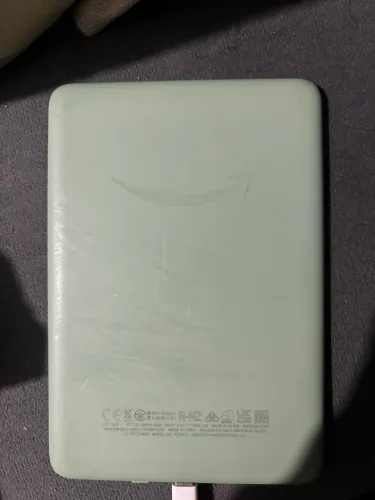 kindle 16gb