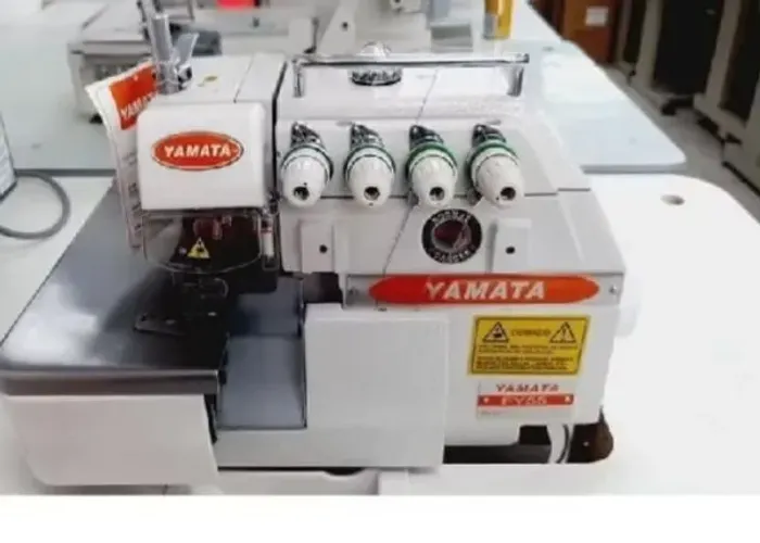 MAQUINA INDUSTRIAL ULTRALOCK ÚLTIMA GERAÇÃO.  NOVA!