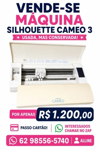 silhouette cameo 3
