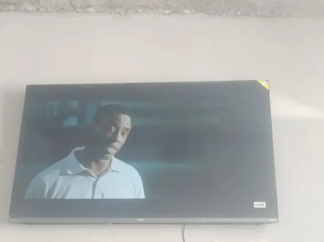 TV fhilco 50 polegada