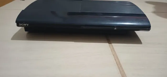 PlayStation 3