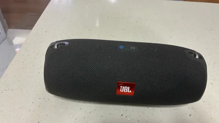 JBL extreme em perfeito funcionamento 