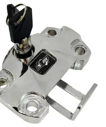 Trava Miolo CG 160