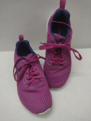 Tênis Skechers infantil Lite Weight n.31 em ótimo estado de conservação