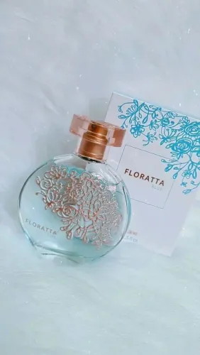 Perfume Floratta Blue