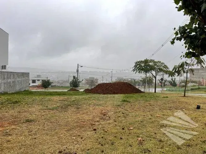 Terreno à venda, 382,87m² - Cyrela Landscape - Taubaté/SP