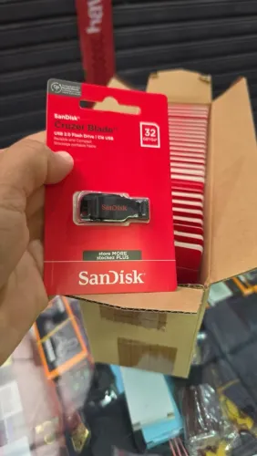 Pendrive 32g