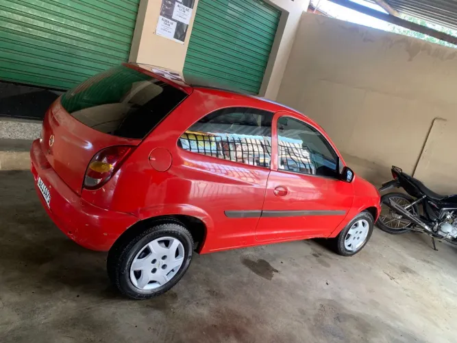 Chevrolet Celta 1.0/super/n.piq.1.0 MPFI VHC 8V 3P 2002