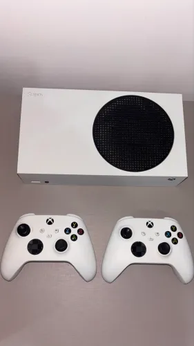 XBOX SERIES S 512GB