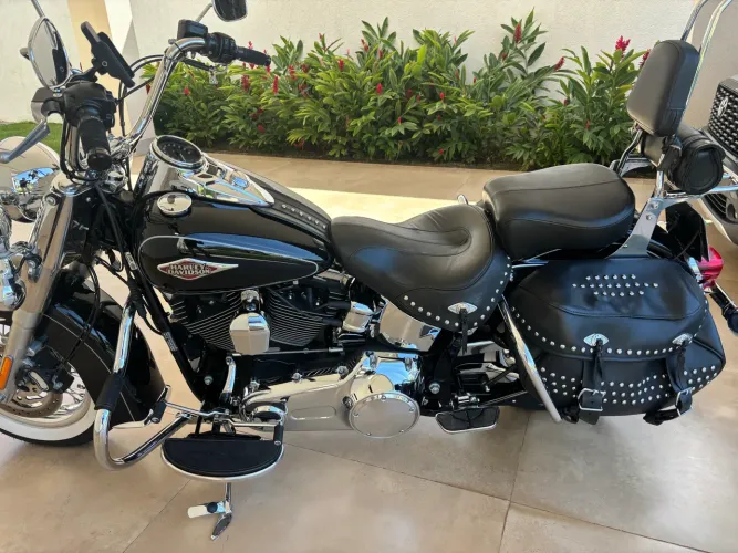 Heritage vendo