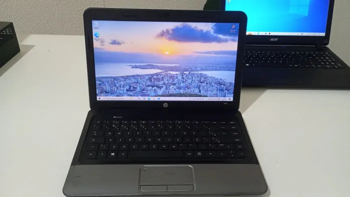 Notebook HP