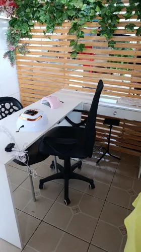 Acessórios de manicure