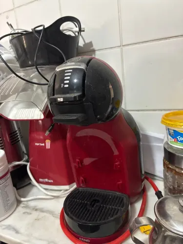 Cafeteira