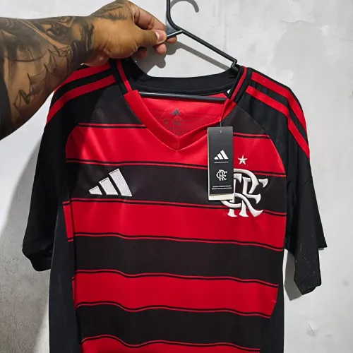 Camisa Flamengo