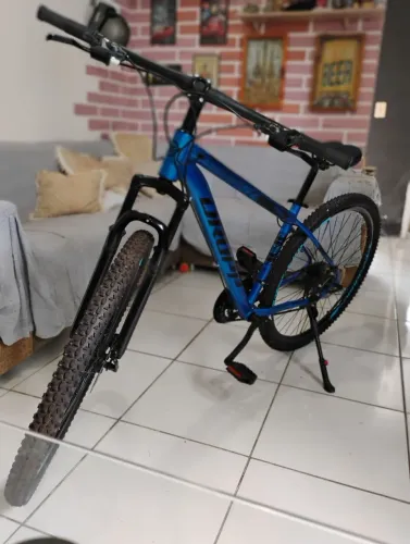 BICICLETA DROPP SPORT aro 29'' 21 marchas