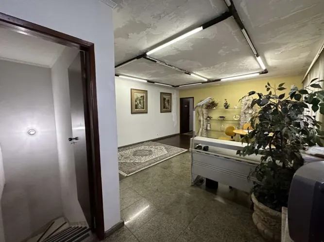 Casa com 4 dormitórios à venda, 490 m² por R$ 3.800.000 - Sumaré - São Paulo/SP